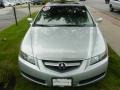 Satin Silver Metallic - TL 3.2 Photo No. 3
