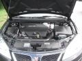 Carbon Black Metallic - G6 GT Sedan Photo No. 28