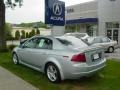 Satin Silver Metallic - TL 3.2 Photo No. 7