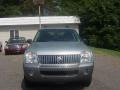 Satellite Silver Metallic - Mountaineer V6 Photo No. 2