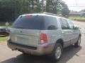 Satellite Silver Metallic - Mountaineer V6 Photo No. 3