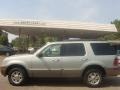 Satellite Silver Metallic - Mountaineer V6 Photo No. 5