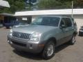 Satellite Silver Metallic - Mountaineer V6 Photo No. 6