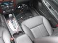 2010 Black Chevrolet Impala LT  photo #18