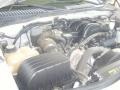 Satellite Silver Metallic - Mountaineer V6 Photo No. 20