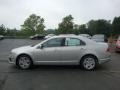 Brilliant Silver Metallic - Fusion SE Photo No. 6