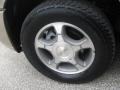 Sandstone Metallic - TrailBlazer LS 4x4 Photo No. 4