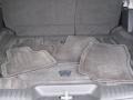 2007 Sandstone Metallic Chevrolet TrailBlazer LS 4x4  photo #15