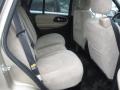 2007 Sandstone Metallic Chevrolet TrailBlazer LS 4x4  photo #17