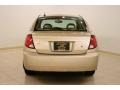 2006 Golden Cashmere Saturn ION 2 Sedan  photo #6