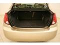 2006 Golden Cashmere Saturn ION 2 Sedan  photo #21