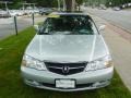 2003 Satin Silver Metallic Acura TL 3.2  photo #3