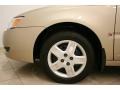 2006 Golden Cashmere Saturn ION 2 Sedan  photo #24