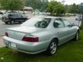 Satin Silver Metallic - TL 3.2 Photo No. 5