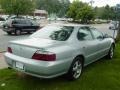 2003 Satin Silver Metallic Acura TL 3.2  photo #5