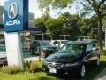 Nighthawk Black Pearl - TSX Sedan Photo No. 1