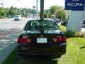 Nighthawk Black Pearl - TSX Sedan Photo No. 6