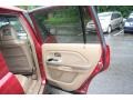Redrock Pearl - Pilot EX-L 4WD Photo No. 15