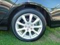 Nighthawk Black Pearl - TSX Sedan Photo No. 10