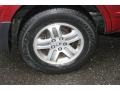Redrock Pearl - Pilot EX-L 4WD Photo No. 19