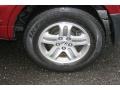 Redrock Pearl - Pilot EX-L 4WD Photo No. 20
