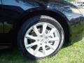 Nighthawk Black Pearl - TSX Sedan Photo No. 12