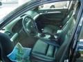 Nighthawk Black Pearl - TSX Sedan Photo No. 13