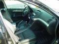 Nighthawk Black Pearl - TSX Sedan Photo No. 16