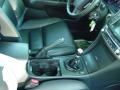 Nighthawk Black Pearl - TSX Sedan Photo No. 17