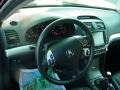 Nighthawk Black Pearl - TSX Sedan Photo No. 18