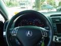 Nighthawk Black Pearl - TSX Sedan Photo No. 19