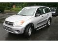 Titanium Metallic - RAV4  Photo No. 1