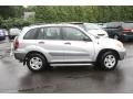 Titanium Metallic - RAV4  Photo No. 4