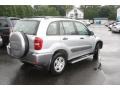 Titanium Metallic - RAV4  Photo No. 5