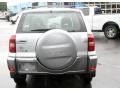 Titanium Metallic - RAV4  Photo No. 6