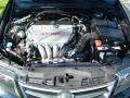 Nighthawk Black Pearl - TSX Sedan Photo No. 24