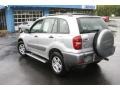 Titanium Metallic - RAV4  Photo No. 8