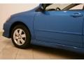 2008 Speedway Blue Metallic Toyota Corolla S  photo #26