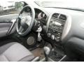 Titanium Metallic - RAV4  Photo No. 15