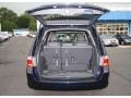 2007 Midnight Blue Pearl Honda Odyssey EX-L  photo #7