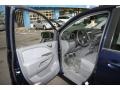 2007 Midnight Blue Pearl Honda Odyssey EX-L  photo #10