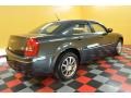 2008 Steel Blue Metallic Chrysler 300 Touring AWD  photo #6