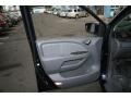 2007 Midnight Blue Pearl Honda Odyssey EX-L  photo #15