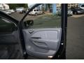 2007 Midnight Blue Pearl Honda Odyssey EX-L  photo #16