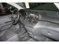 2007 Midnight Blue Pearl Honda Odyssey EX-L  photo #17