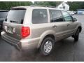 2004 Sandstone Metallic Honda Pilot EX-L 4WD  photo #5