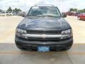 Dark Gray Metallic - TrailBlazer LS Photo No. 2