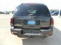 Dark Gray Metallic - TrailBlazer LS Photo No. 3