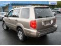 2004 Sandstone Metallic Honda Pilot EX-L 4WD  photo #8