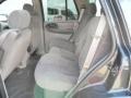 Dark Gray Metallic - TrailBlazer LS Photo No. 7